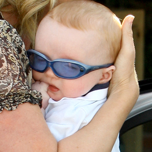 Guess Whose Baby Guess Whose Baby